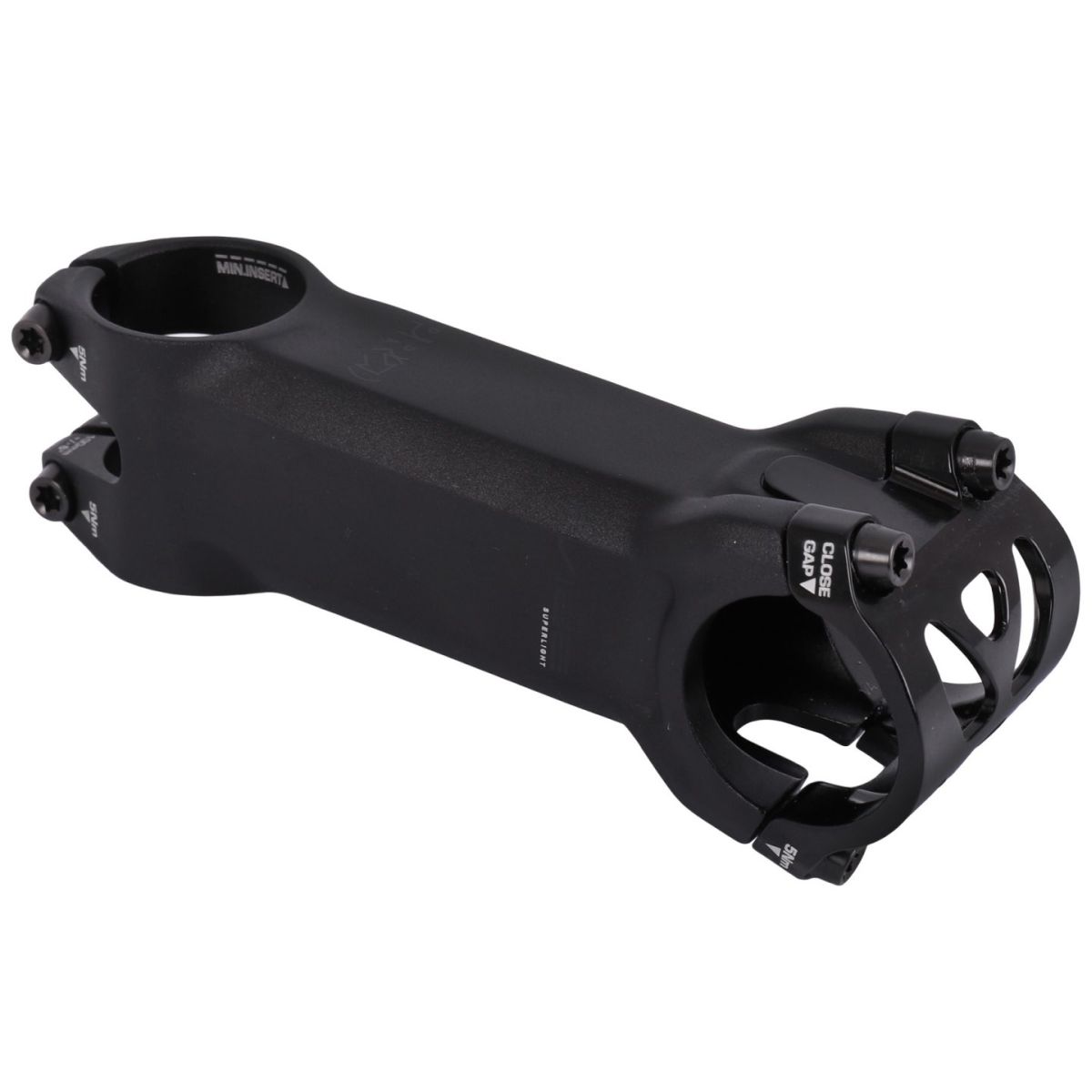 Espiga Pro Ruta Vibe Superlight 1 1/8 31,8mm/ 6° img #1