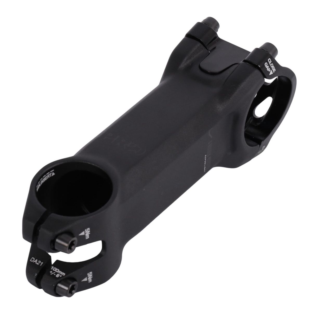 Espiga Pro Ruta Vibe Superlight 1 1/8 31,8mm/ 6° img #3