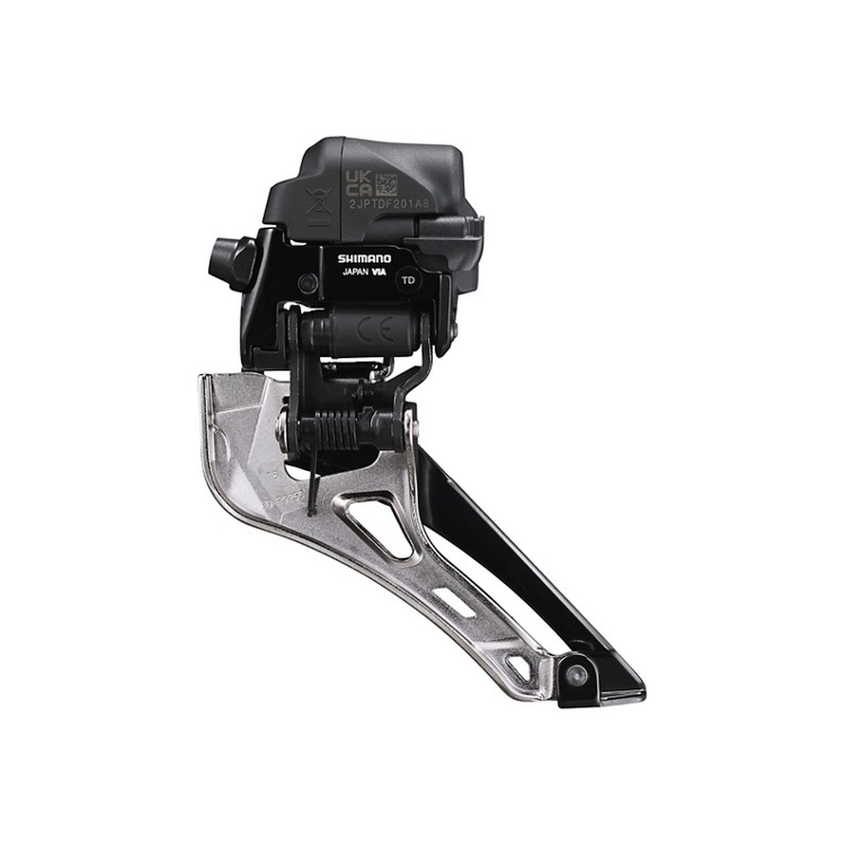 Descarrilador Shimano Delantero FD-R9250 Di2 Dura-Ace img #3