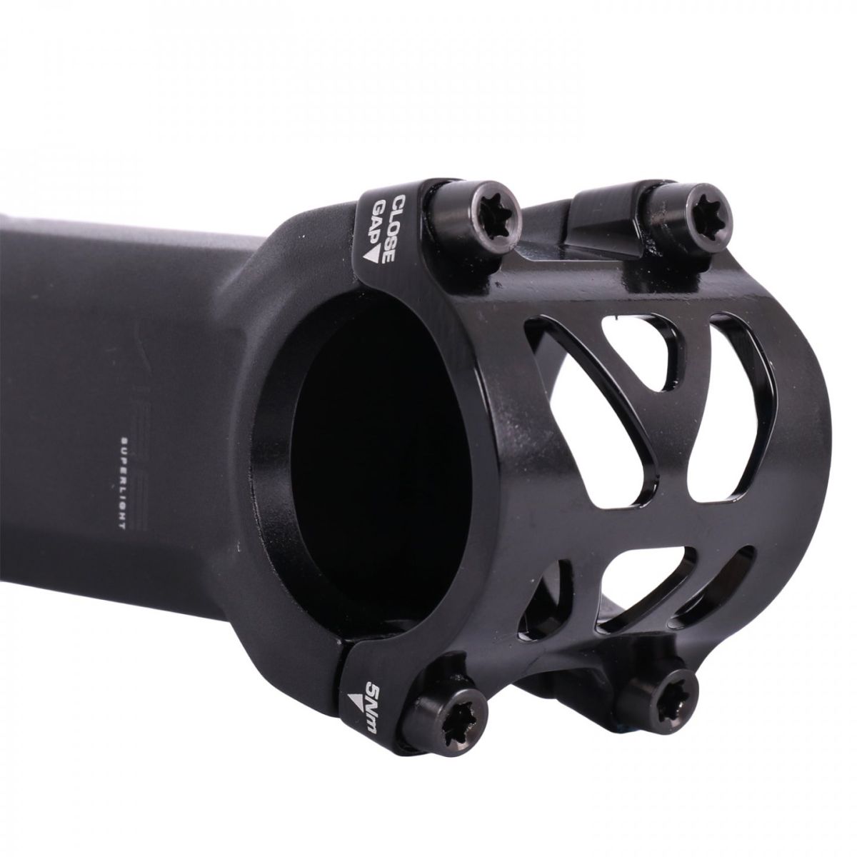 Espiga Pro Ruta Vibe Superlight 1 1/8 31,8mm/ 6° img #5