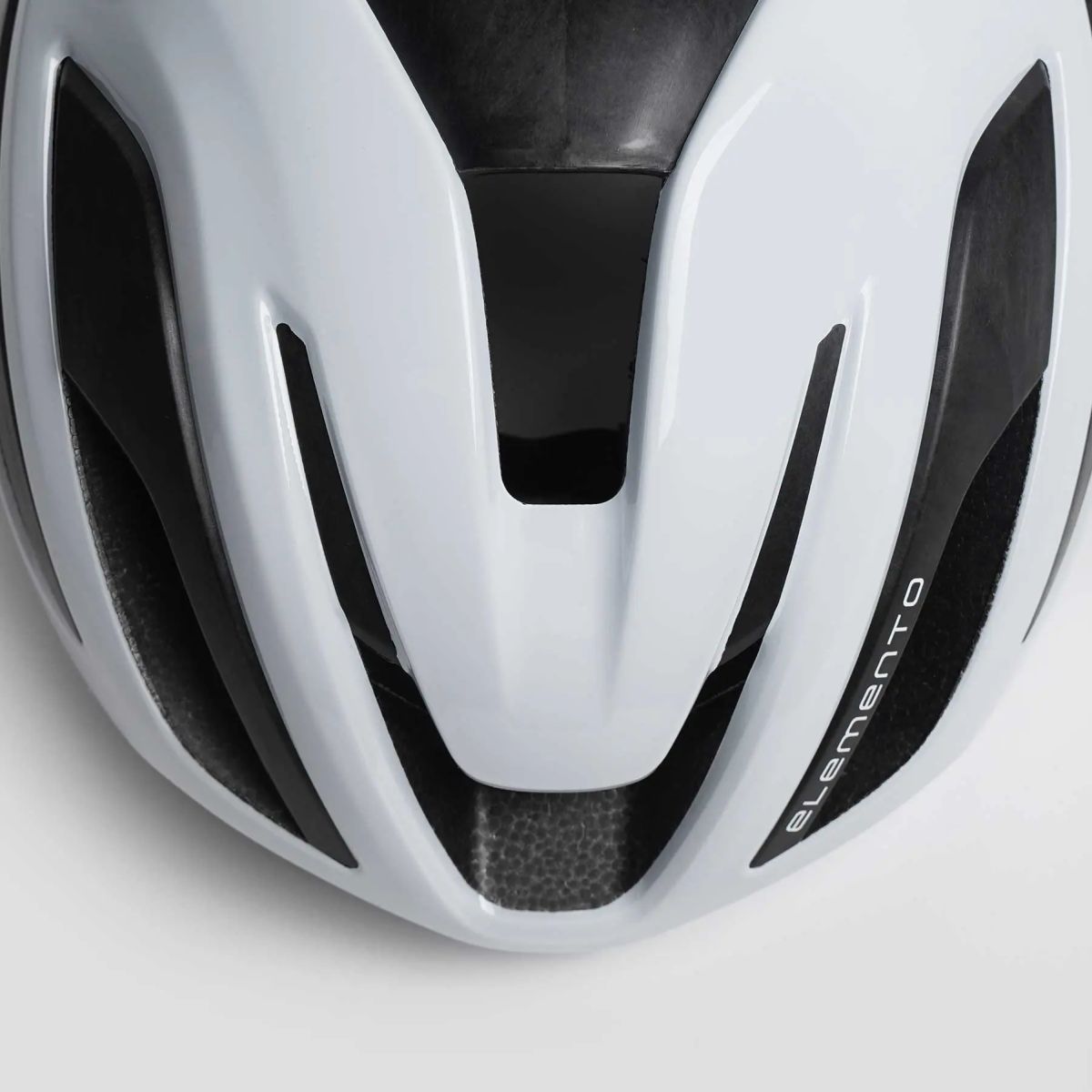 Casco de Ciclismo Kask Elemento WG11 Blanco img #3