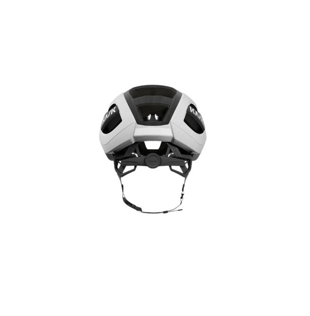 Casco de Ciclismo Kask Elemento WG11 Blanco img #5