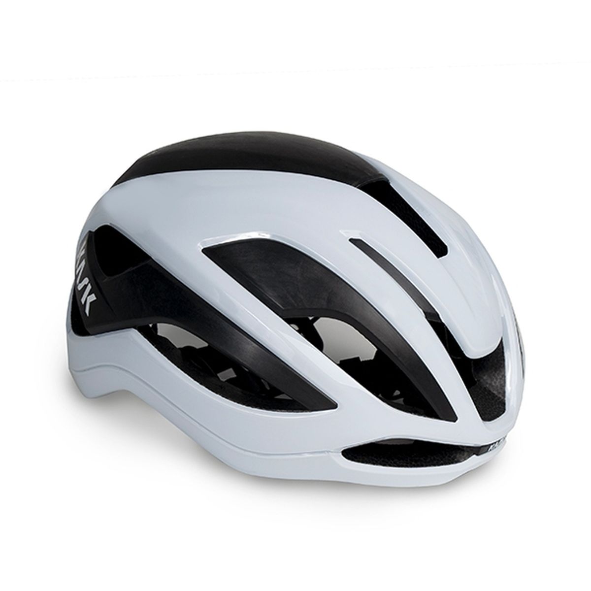 Casco de Ciclismo Kask Elemento WG11 Blanco img #1