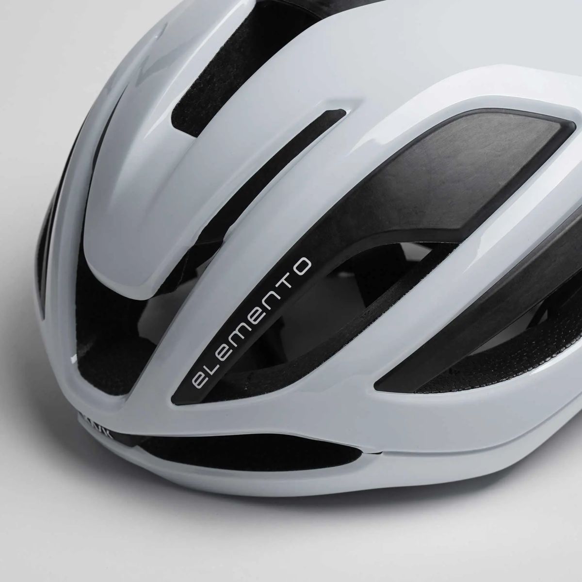 Casco de Ciclismo Kask Elemento WG11 Blanco img #2