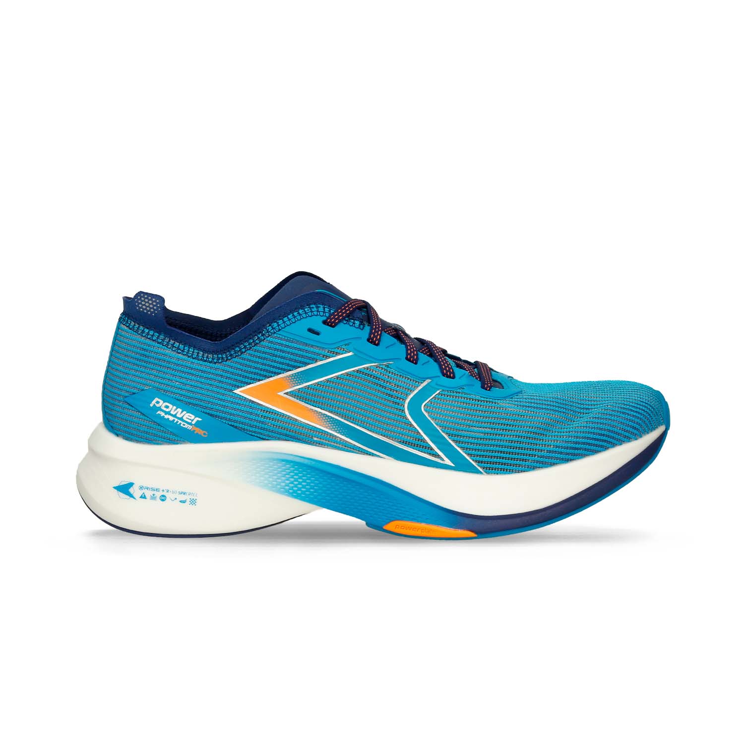 Zapatillas Running Zapatillas Power Bata Para Hombre Zapatillas