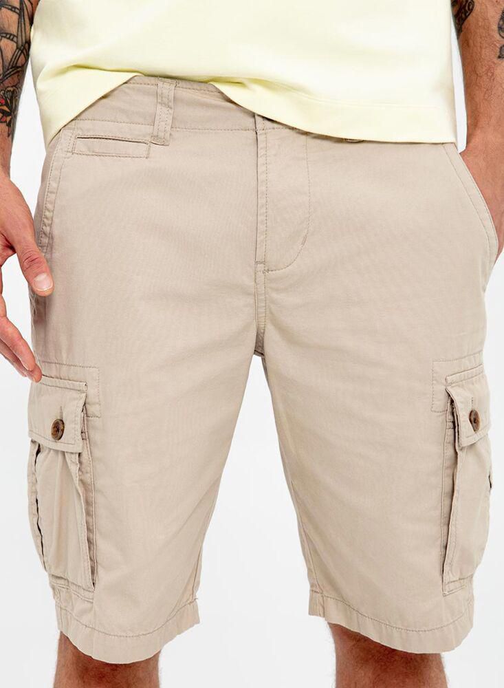 Bermudas para hombre gef sale