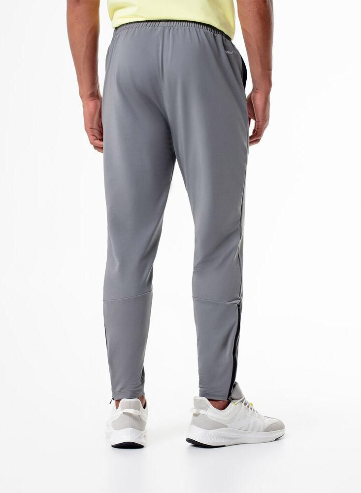 Jogger gef hombre sale