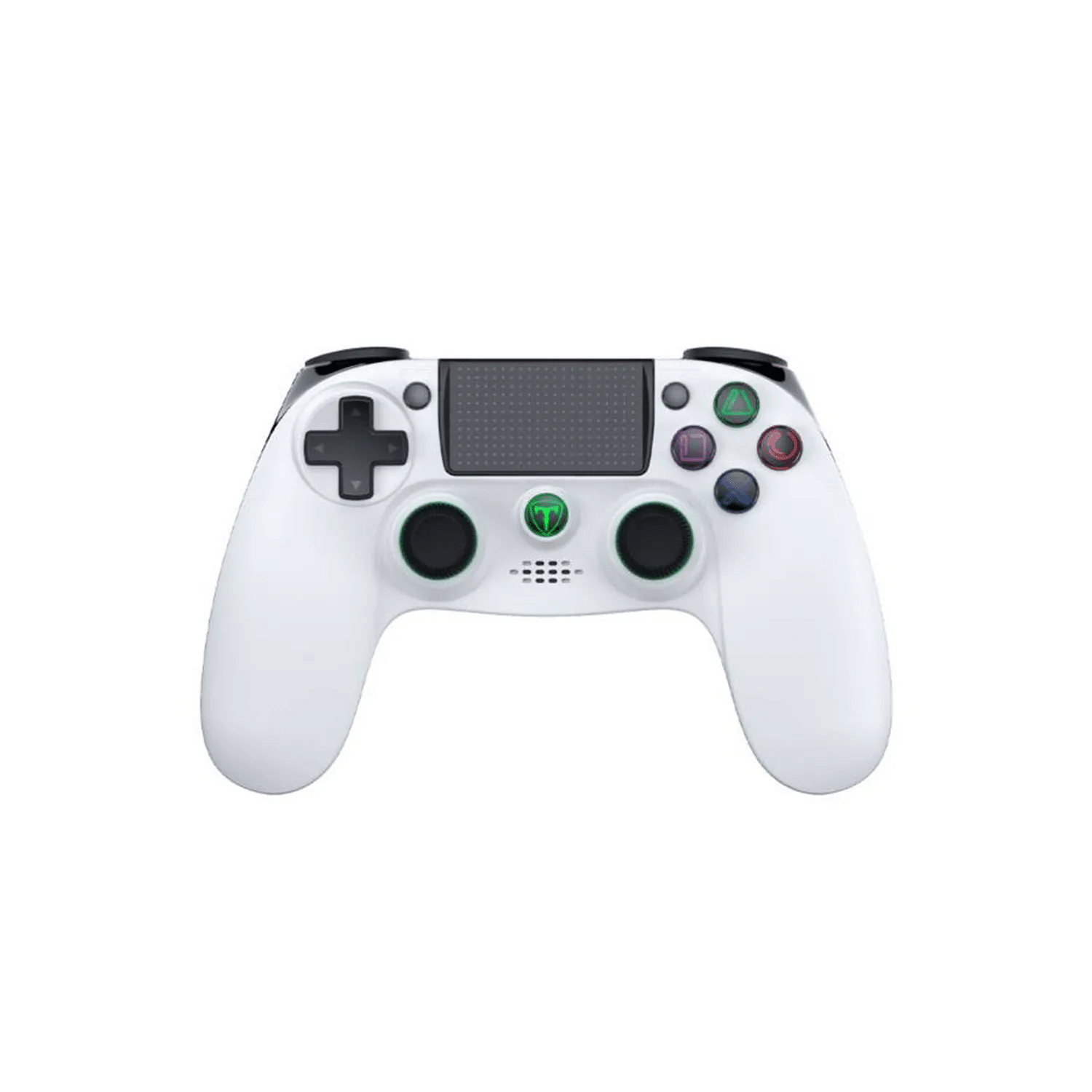 Control scorpio T-TGP802W USB T-Dagger Bluetooth blanco img #1