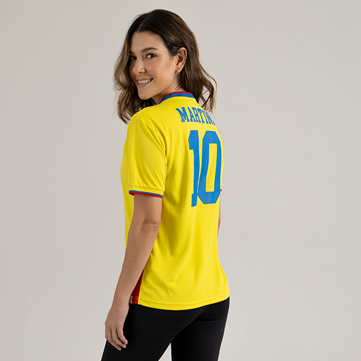 Ropa Camisetas Exito Mujer Camiseta Colombia Para Adultos