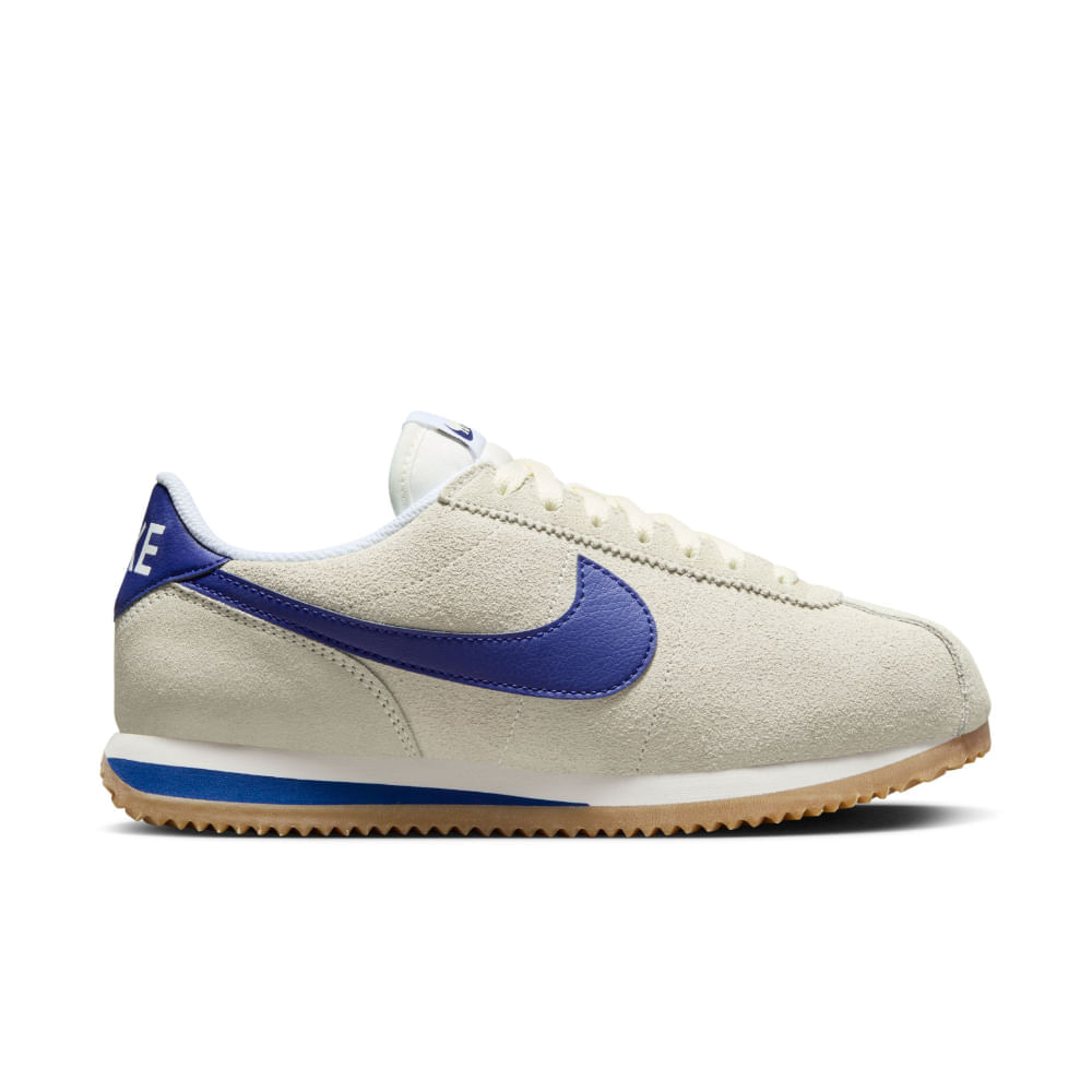 Nike W Nike Cortez Ncps Tenis De Mujer Para Moda Talla 6