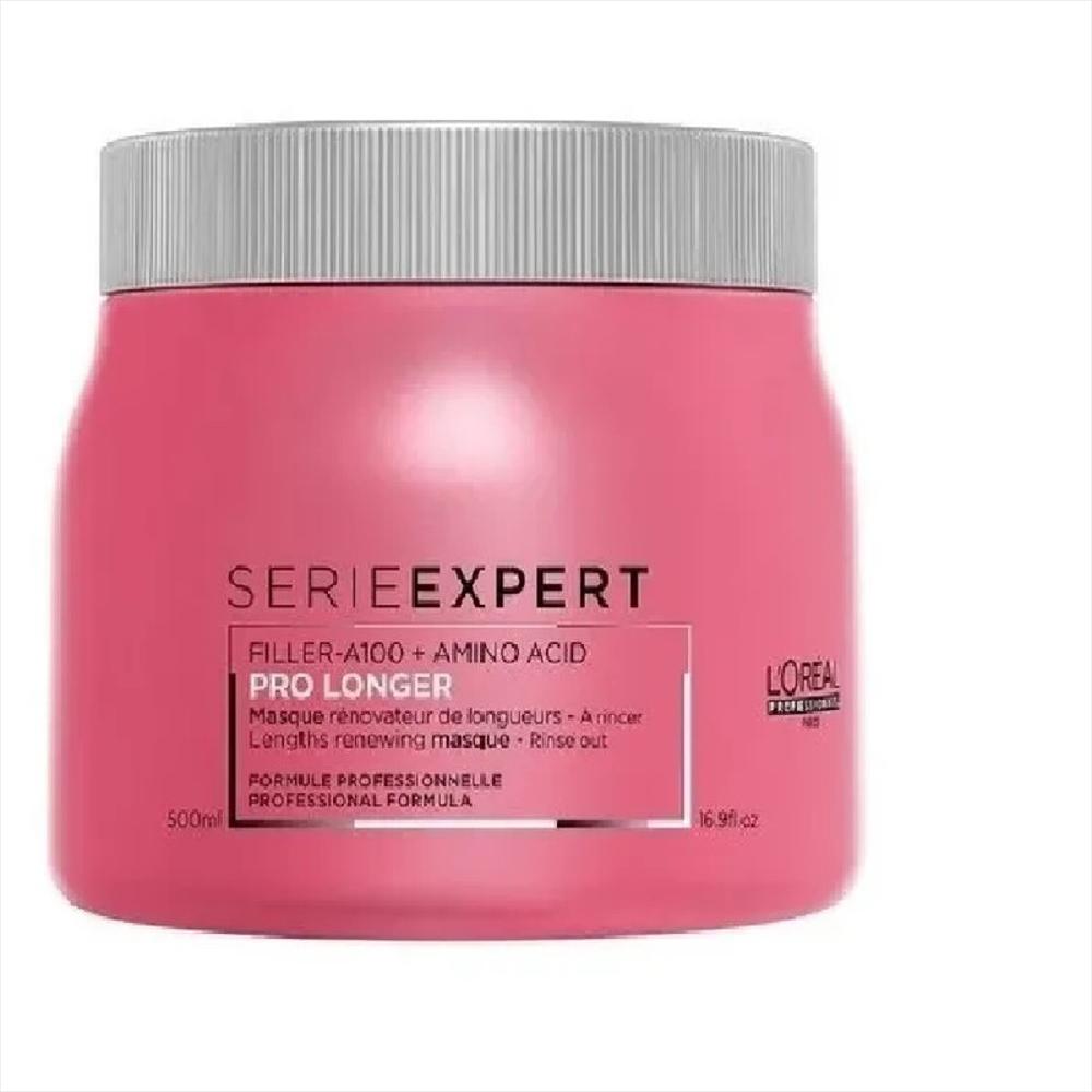 Loreal Serie Expert Pro Longer Mascaril img #1