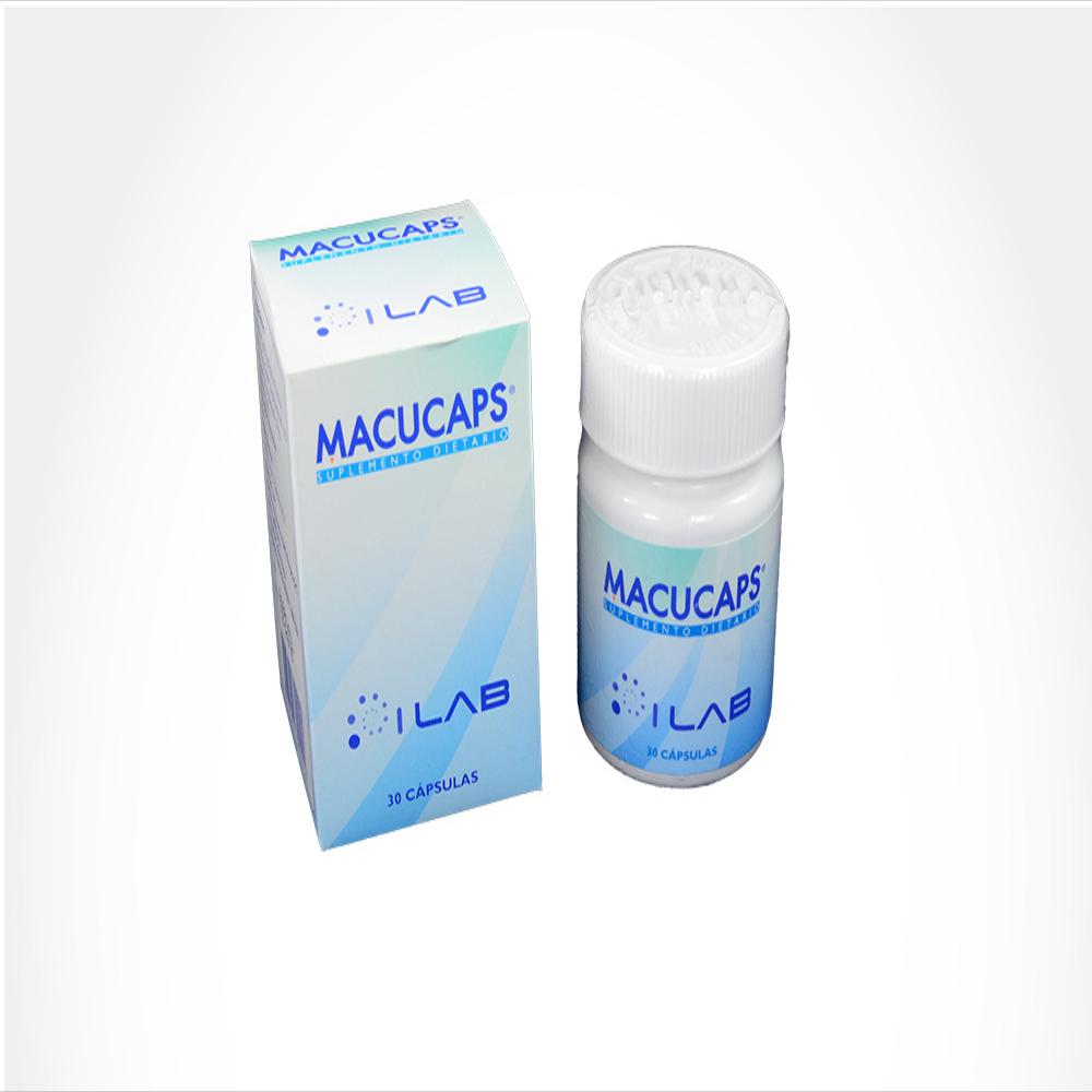 exito.com | Macucaps Caj 30 Cap 1 U