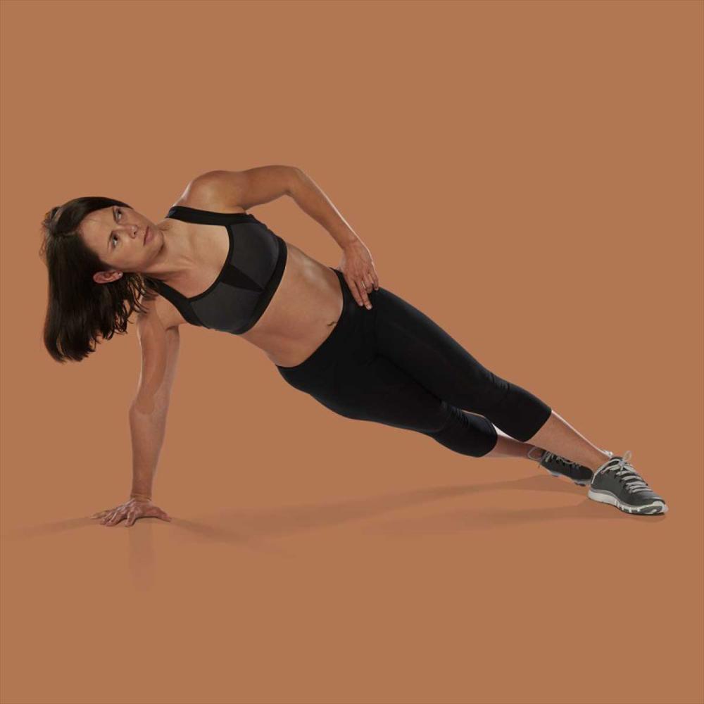 Cinta Kinesiológica Ktape Light Brown img #2