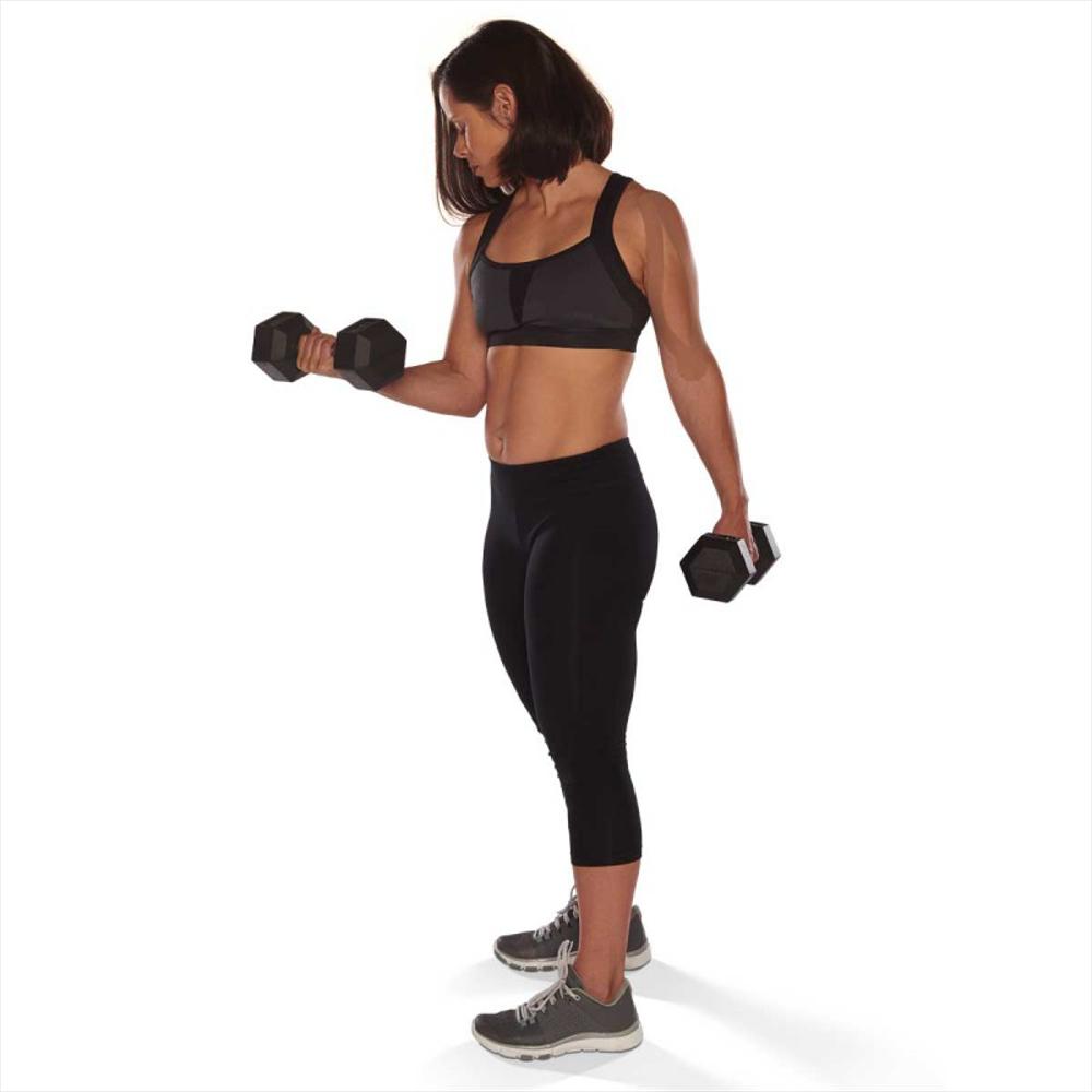 Cinta Kinesiológica Ktape Light Brown img #3