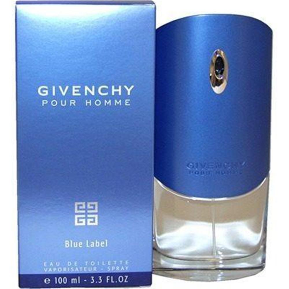Perfume Givenchy Blue Label 100 Ml Men img #1