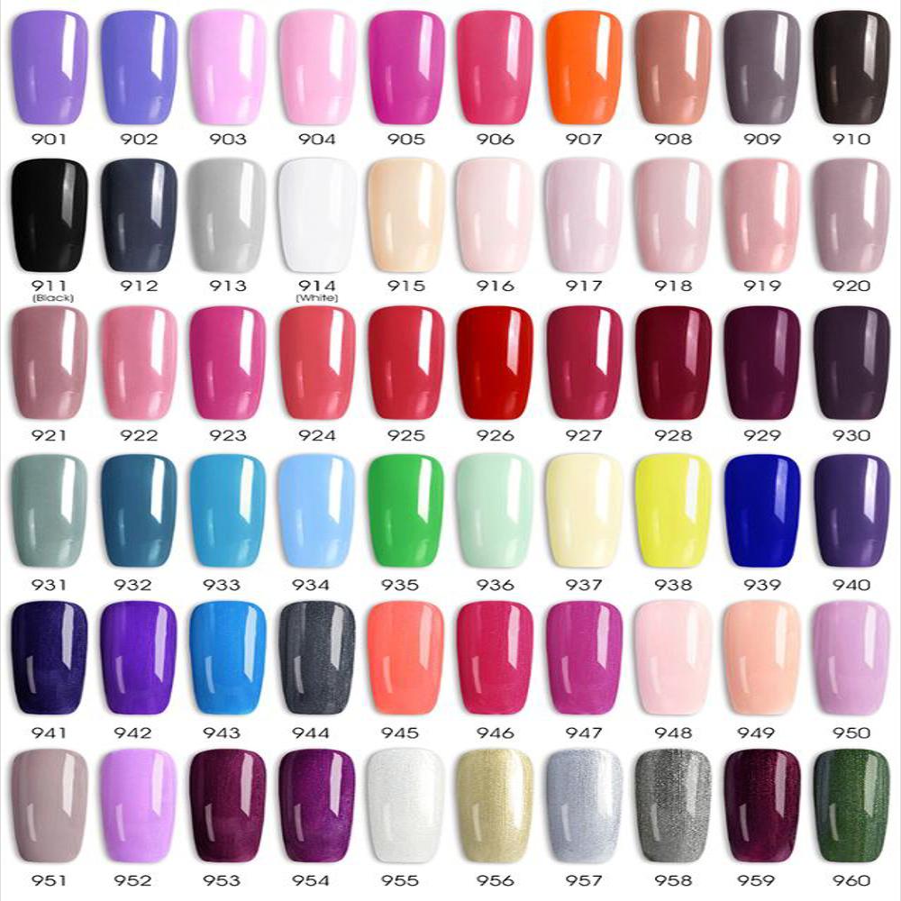 Venalisa Esmalte Semipermanente 7.5Ml Ref. 914 img #3
