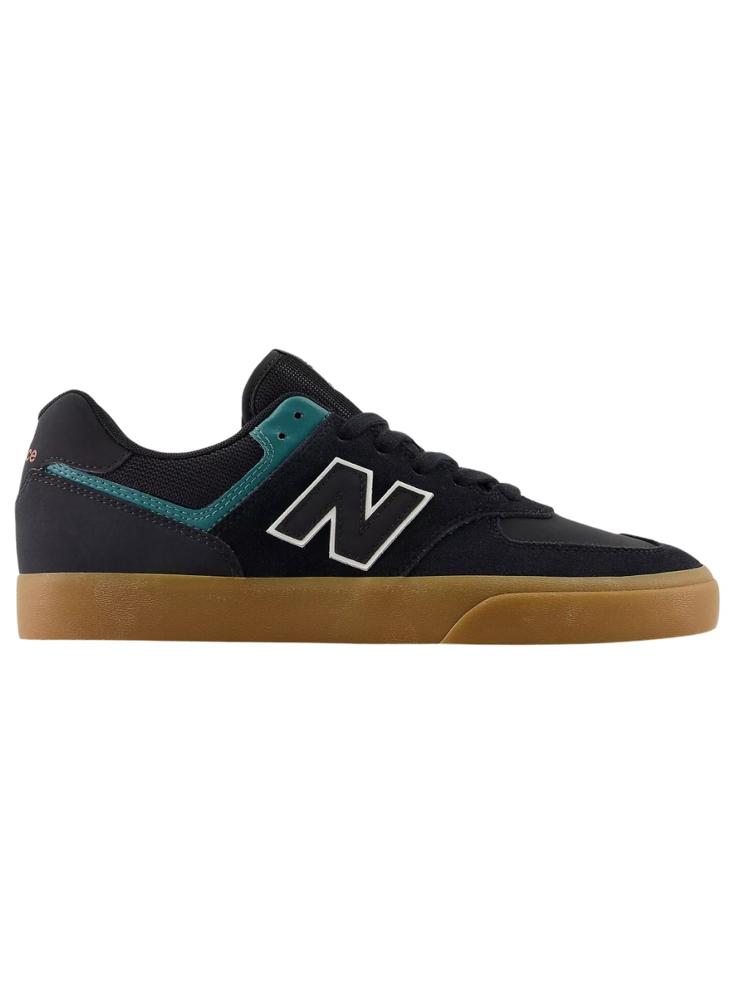 New balance 358 hombre negro online