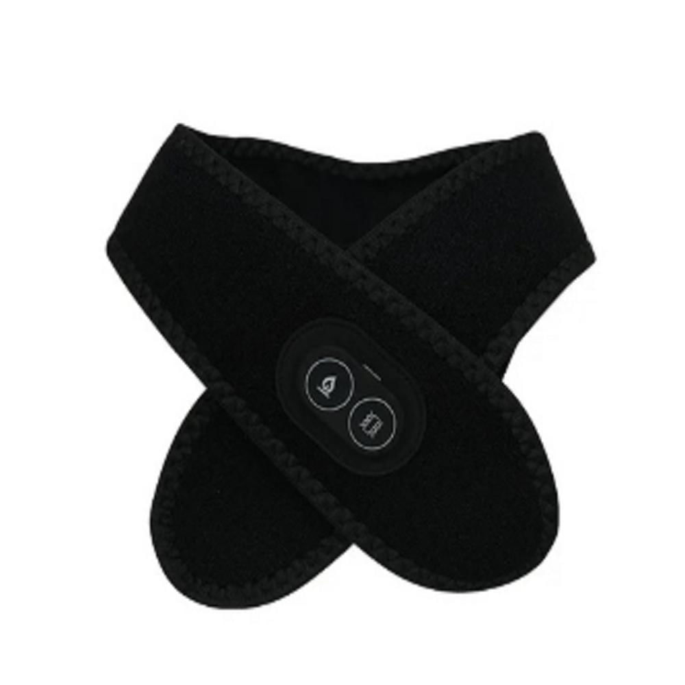 Cinturon De Calor Masajeador Cuello img #2