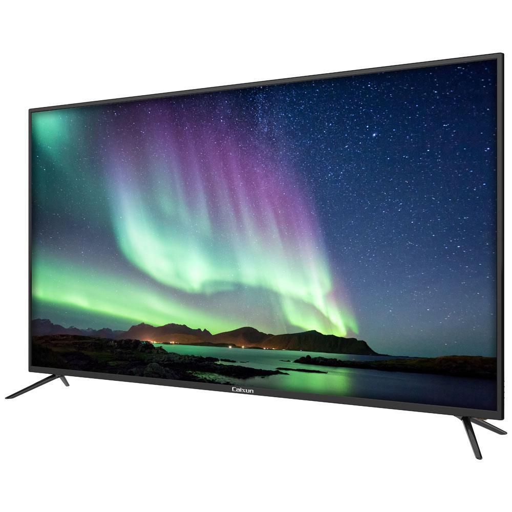 Televisor LED 165 Cms 65 Pulgadas UHD Smart CAIXUN CX - exito.com