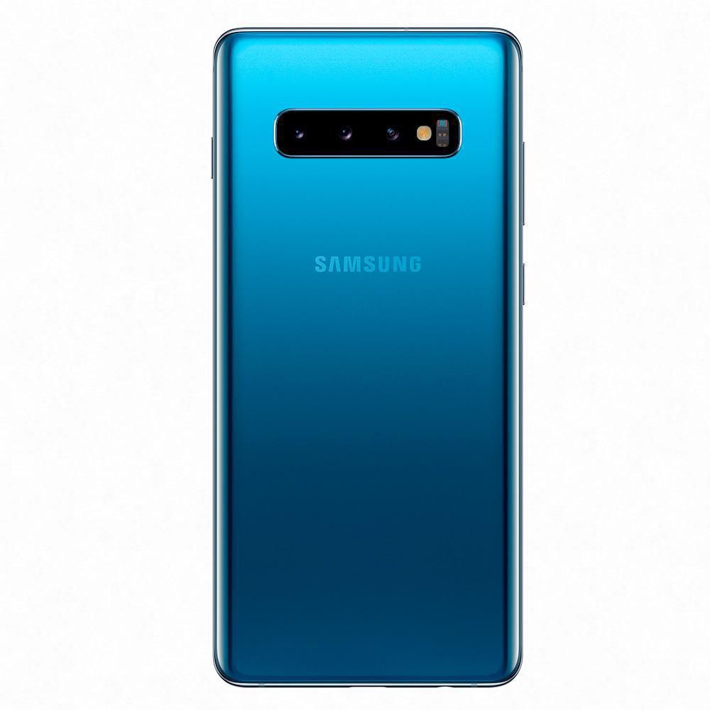 samsung galaxy s10 plus azul