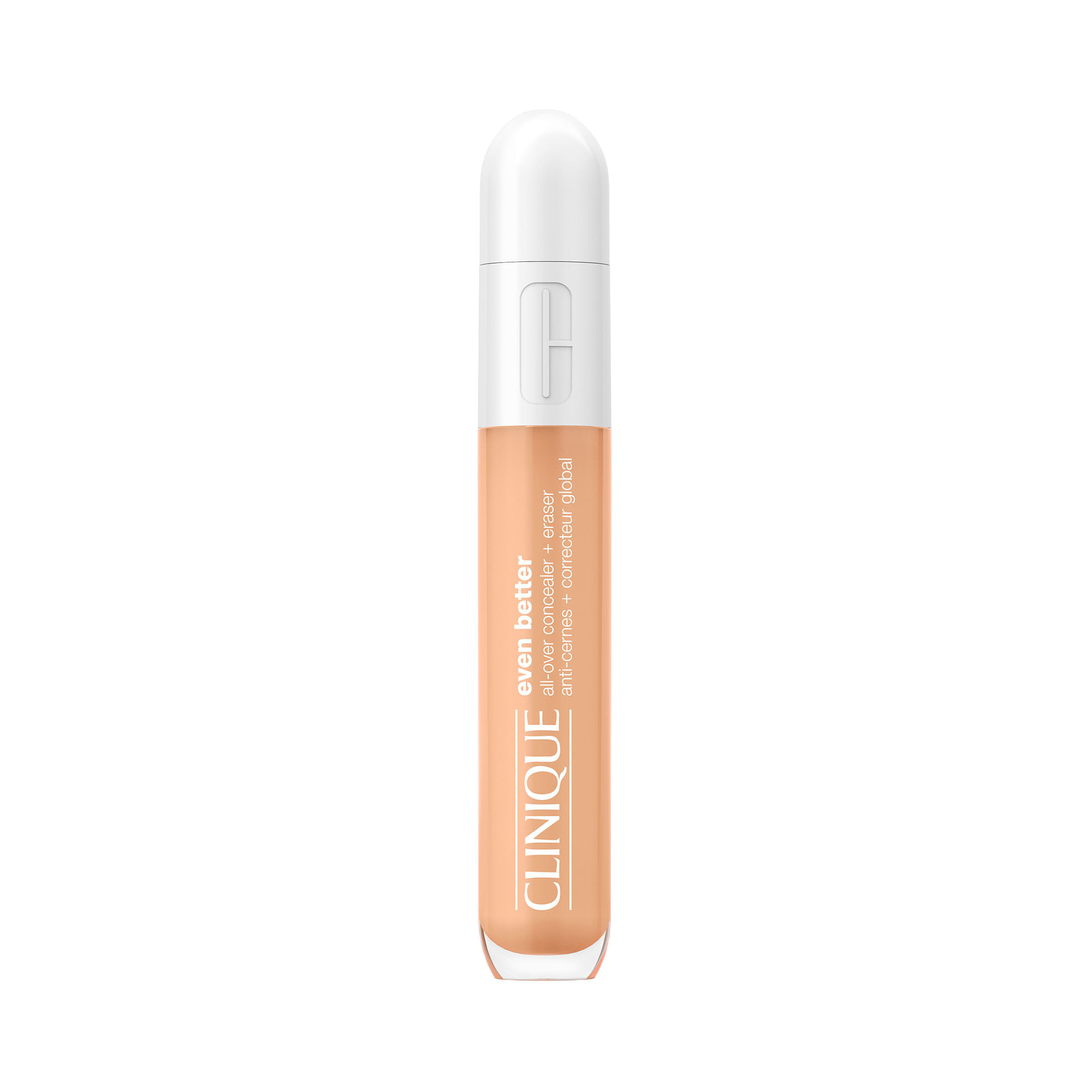 Corrector Even Better All-Over Concealer + Eraser - Clinique img #1