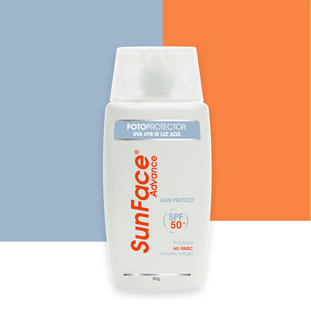 Sunface Advance SPF50+ - Skindrug img #2