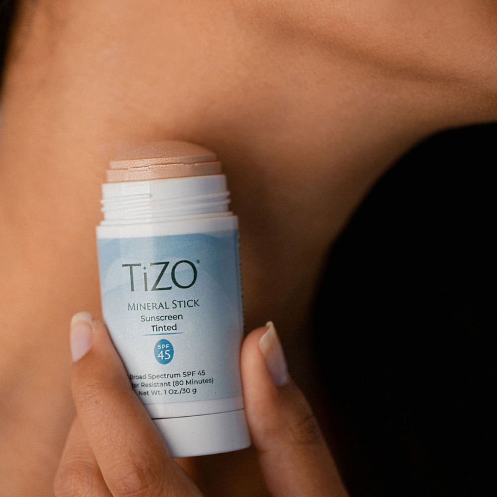 Tizo Mineral Stick Barra - Gilmédica img #3