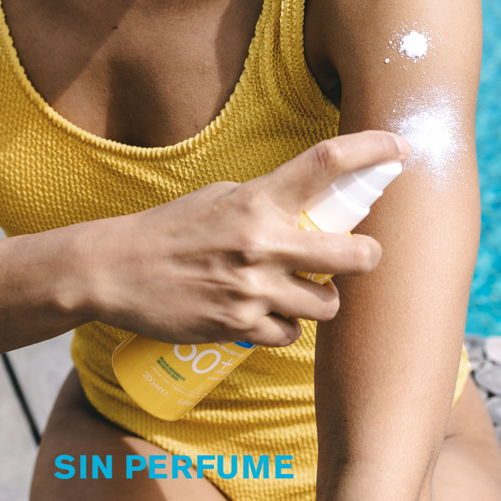 Bariésun Spray Spf50+ - Uriage img #4