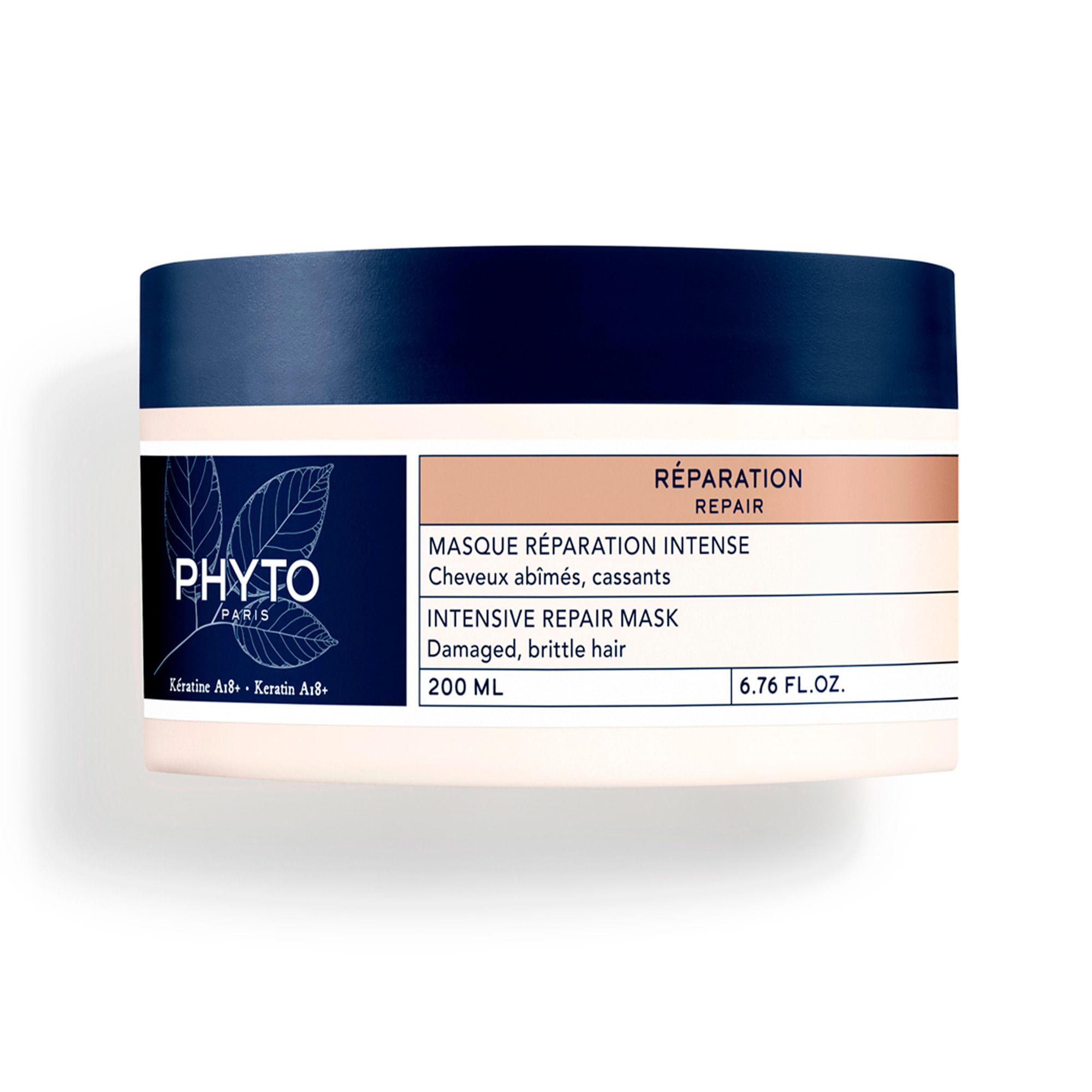 Mascarilla Reparadora Intensa - Phyto img #1