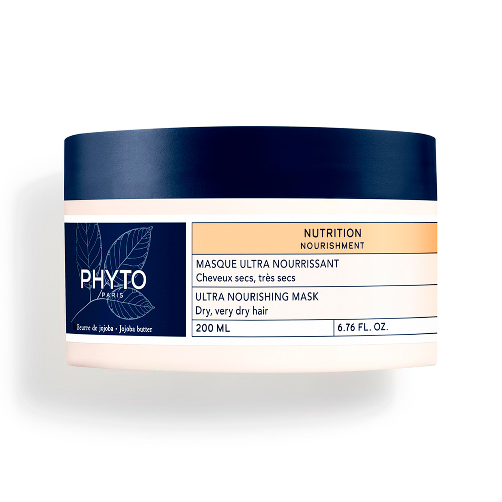 Mascarilla Ultra Nutritiva - Phyto img #1