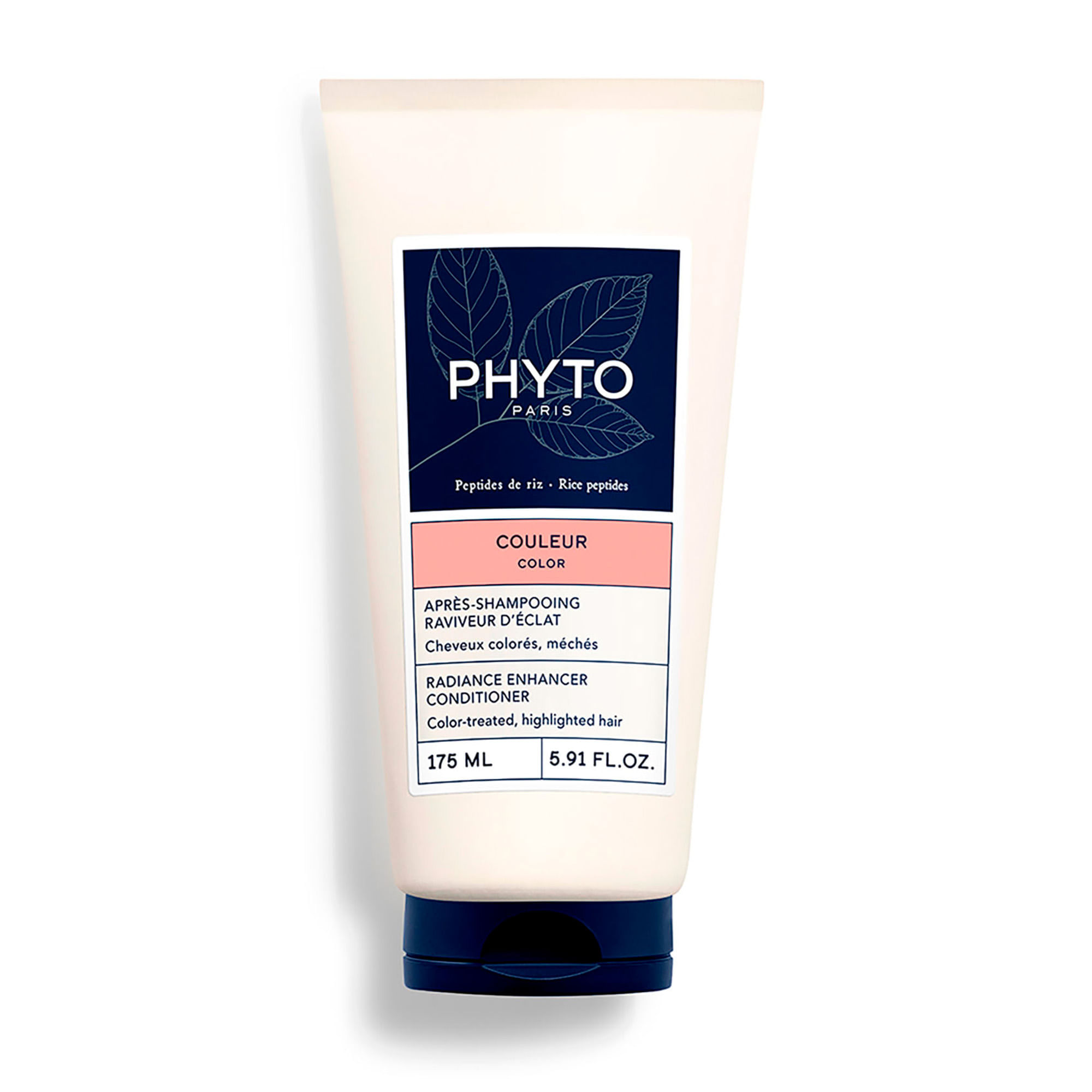 Acondicionador Activador Luminosidad Color - Phyto img #1