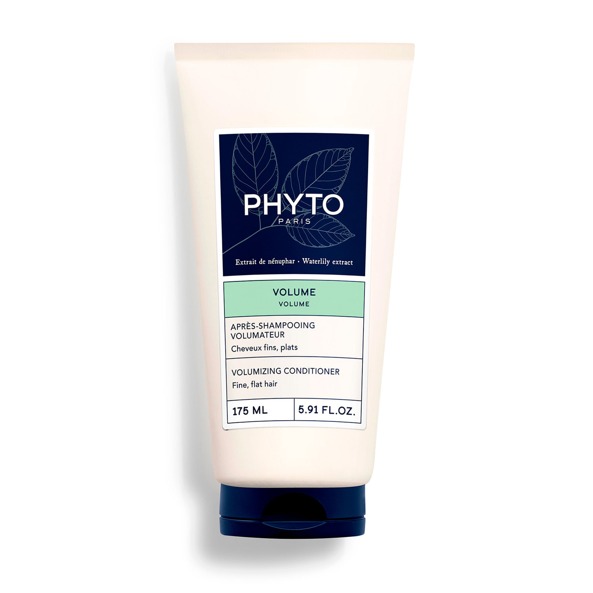 Acondicionador Voluminizador - Phyto img #1