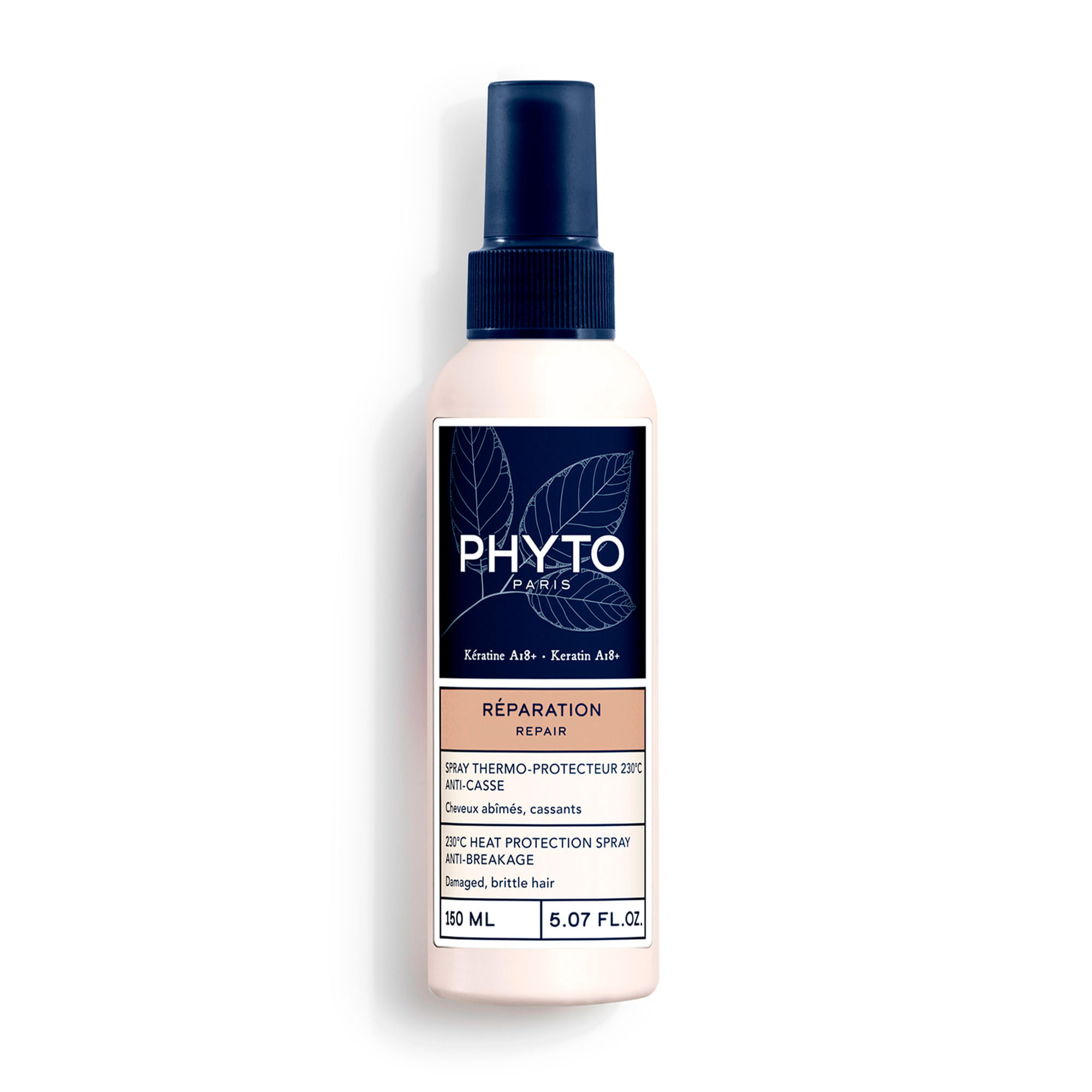 Spray Termoprotector Antirotura - Phyto img #1