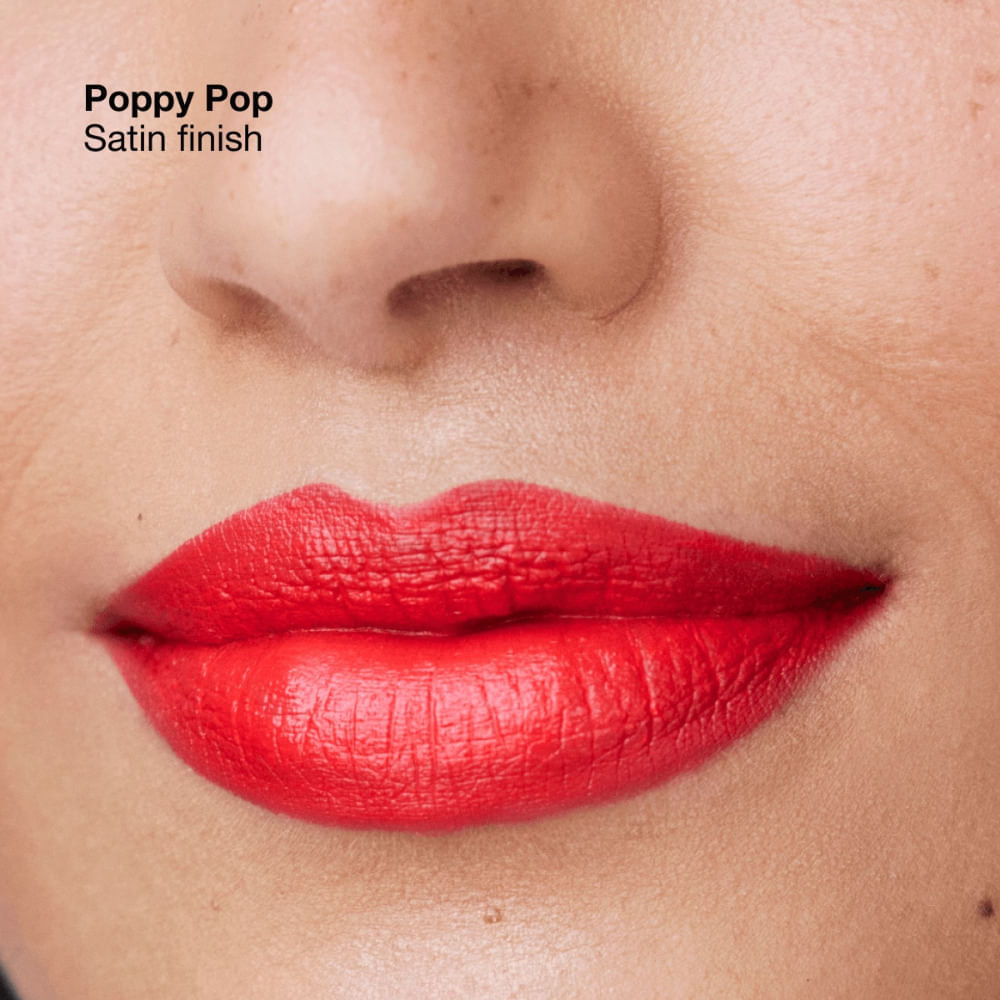Lápiz labial de larga duración Pop - Clinique img #3
