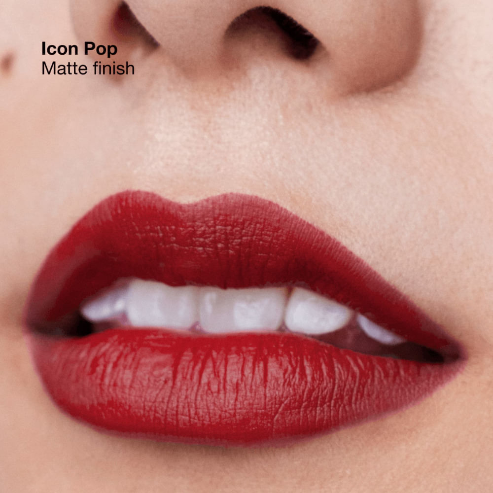 Lápiz labial de larga duración Pop - Clinique img #3