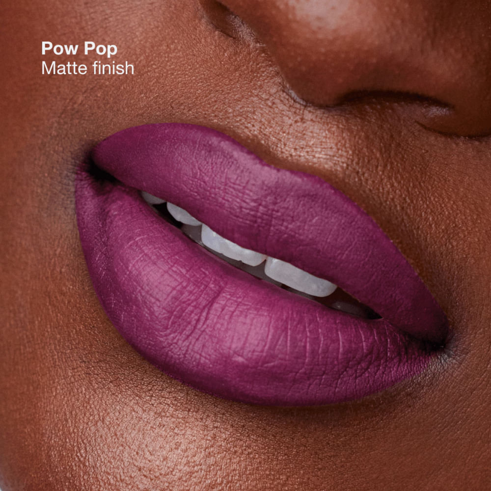 Lápiz labial de larga duración Pop - Clinique img #3