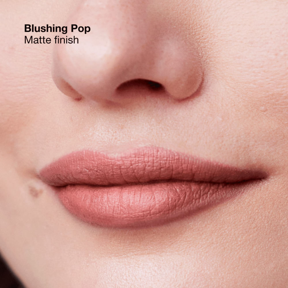 Lápiz labial de larga duración Pop - Clinique img #3