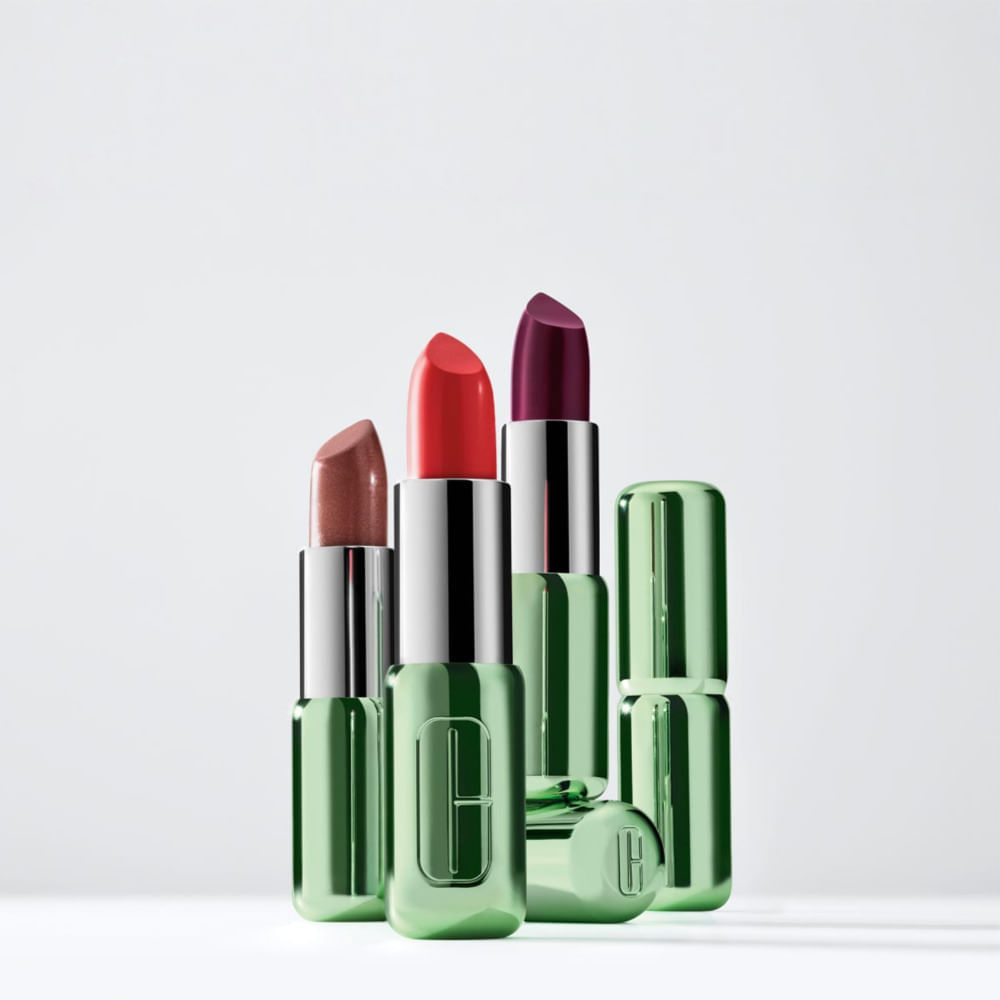 Lápiz labial de larga duración Pop - Clinique img #5