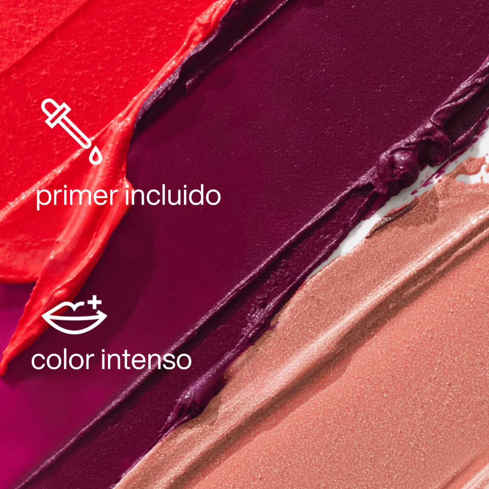 Lápiz labial de larga duración Pop - Clinique img #2