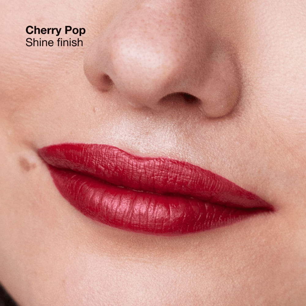 Lápiz labial de larga duración Pop - Clinique img #3