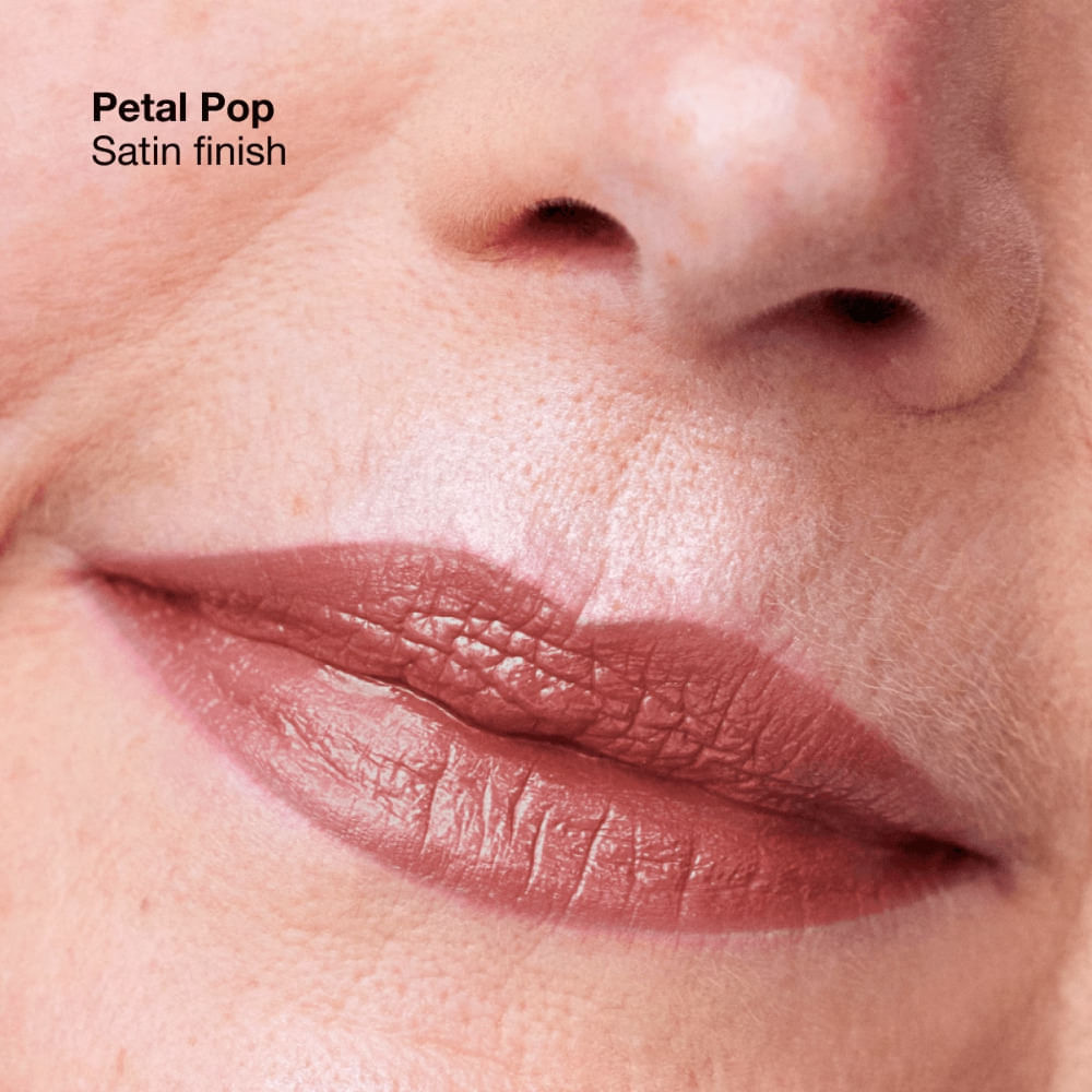 Lápiz labial de larga duración Pop - Clinique img #3