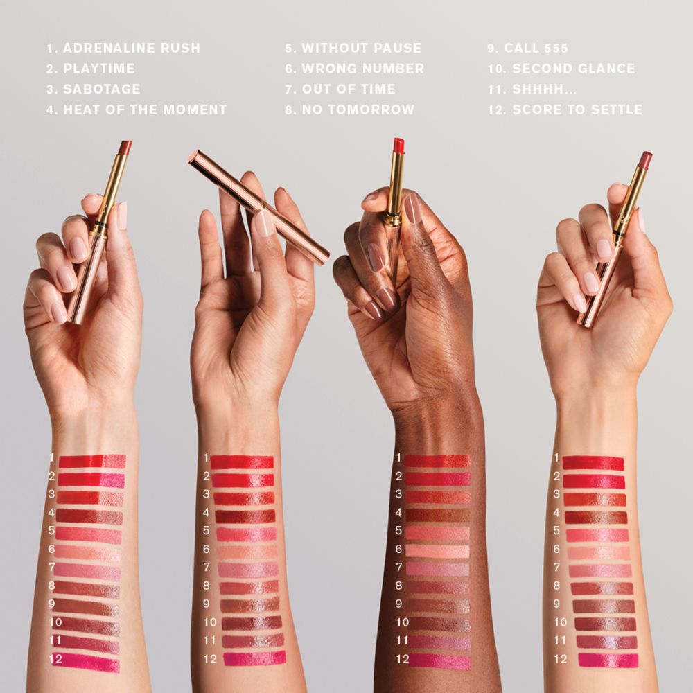Labial Hidratante Pure Color Explicit - Estée Lauder img #5