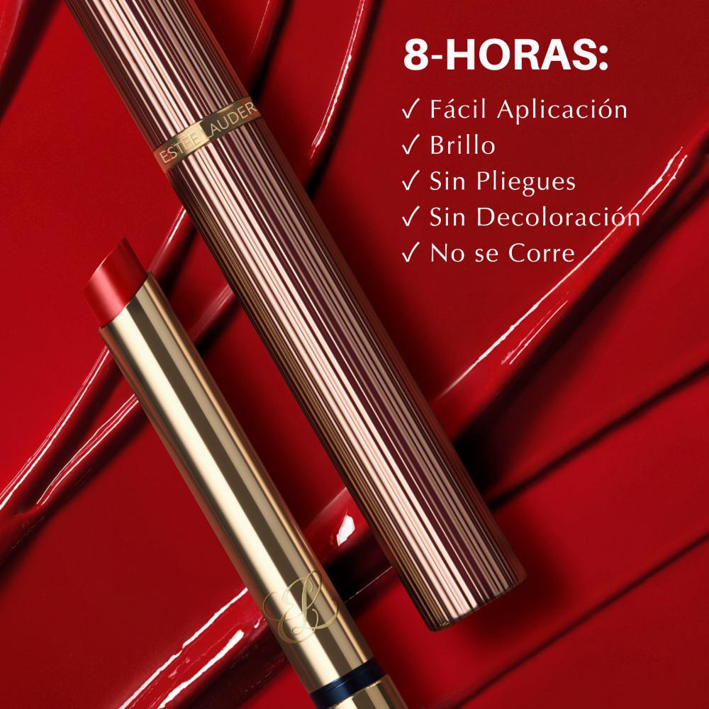 Labial Hidratante Pure Color Explicit - Estée Lauder img #2