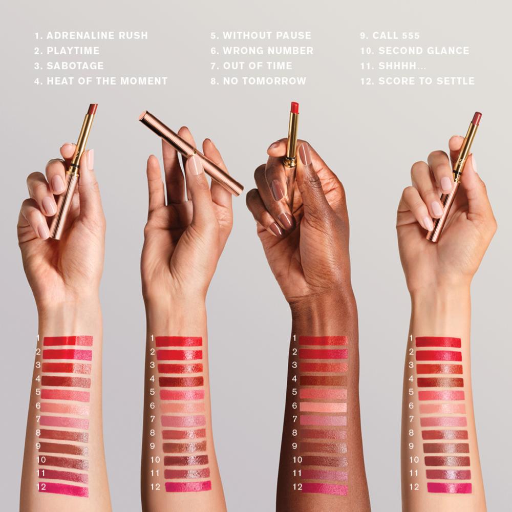 Labial Hidratante Pure Color Explicit - Estée Lauder img #5