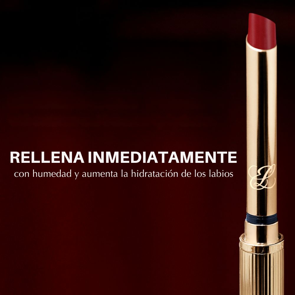 Labial Hidratante Pure Color Explicit - Estée Lauder img #4
