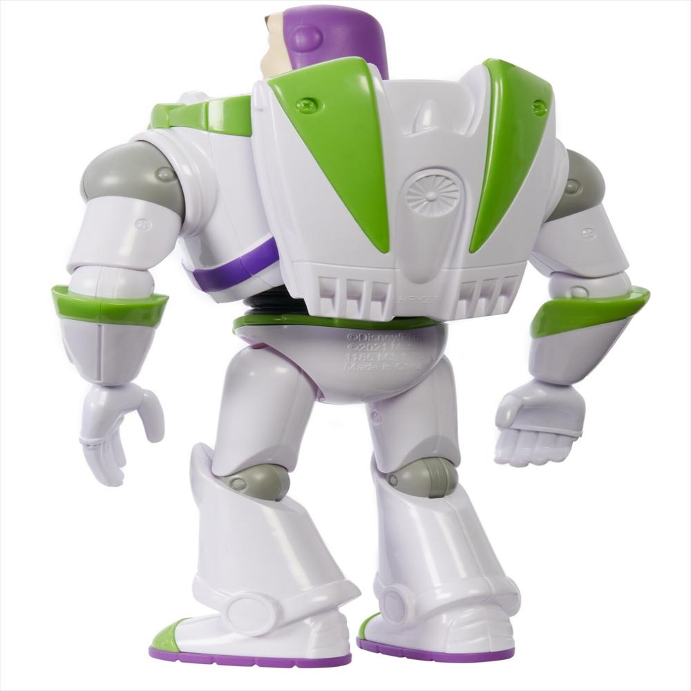 Figura De Accion Grande 12 Buzz Lightyear Disney P Exito