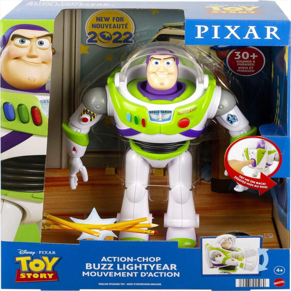 Buzz lightyear exito on sale