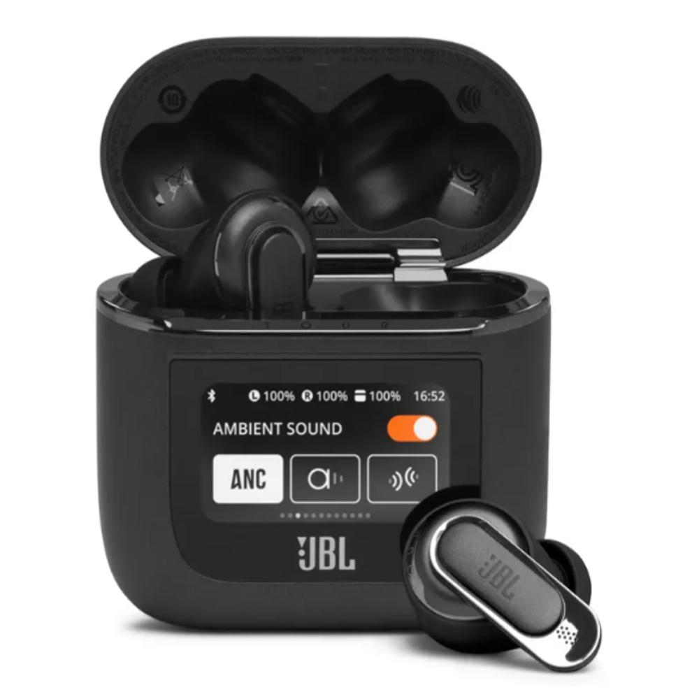 jbl auriculares tour pro 2