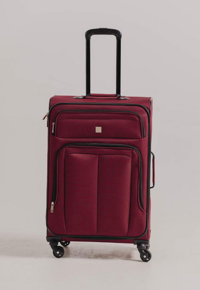 Arkitect Maletas De Viaje Almacenes Exito Blusa Verde XL