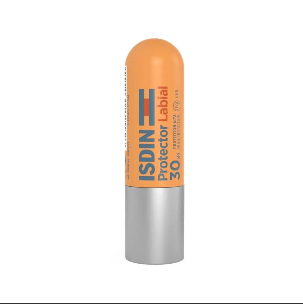 Protector Labial SPF 30 - Isdin img #1